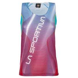LA SPORTIVA SPRINT TANK DONNA